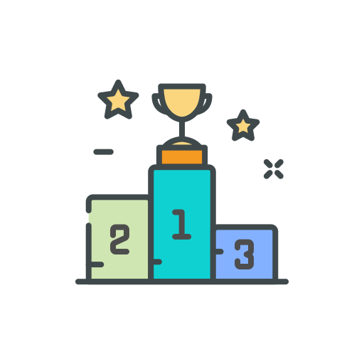 podium