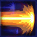 Laser Burst