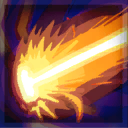 Laser of the Father